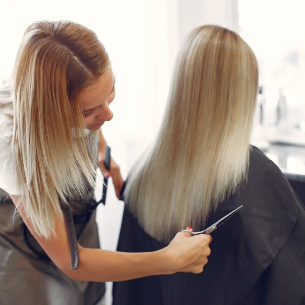 Salon coafor sector 1