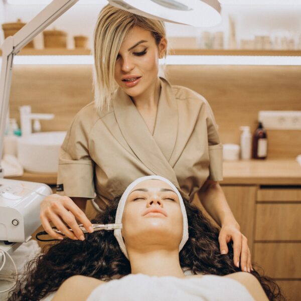 salon cosmetica bucuresti